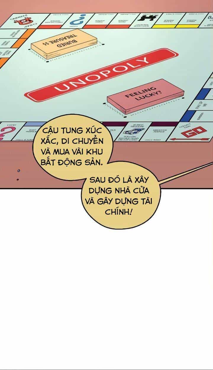 Thế Giới Không Hoàn Hảo - Chương 266 - ảnh 41