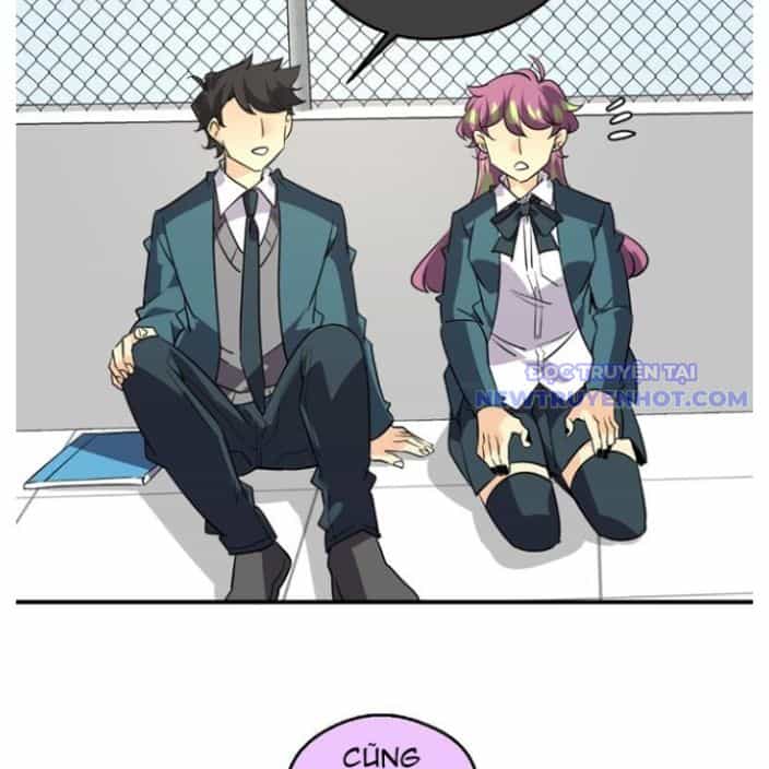 Thế Giới Không Hoàn Hảo - Chương 268 - ảnh 214