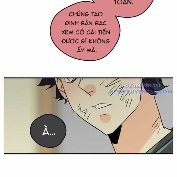 Thế Giới Không Hoàn Hảo - Chương 272 - ảnh 135