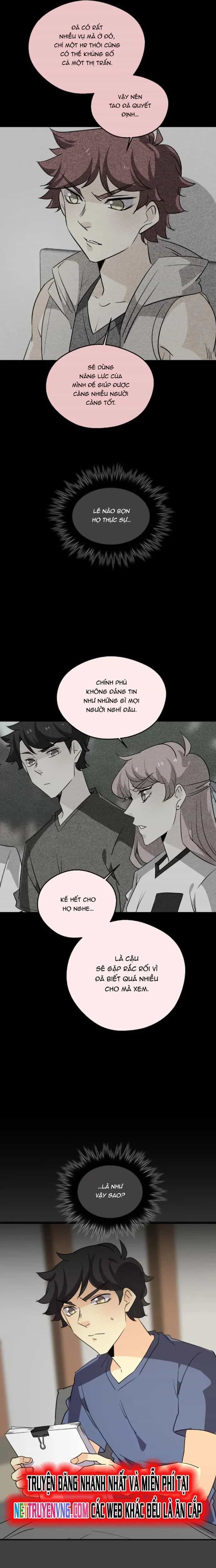 Thế Giới Không Hoàn Hảo - Chương 293 - ảnh 7