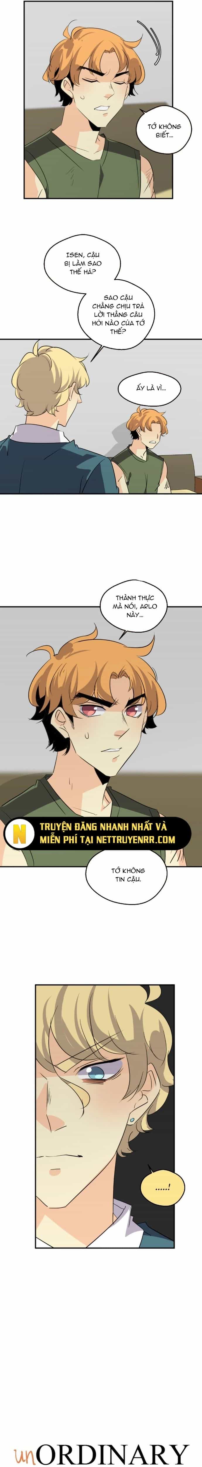 Thế Giới Không Hoàn Hảo - Chương 306 - ảnh 2