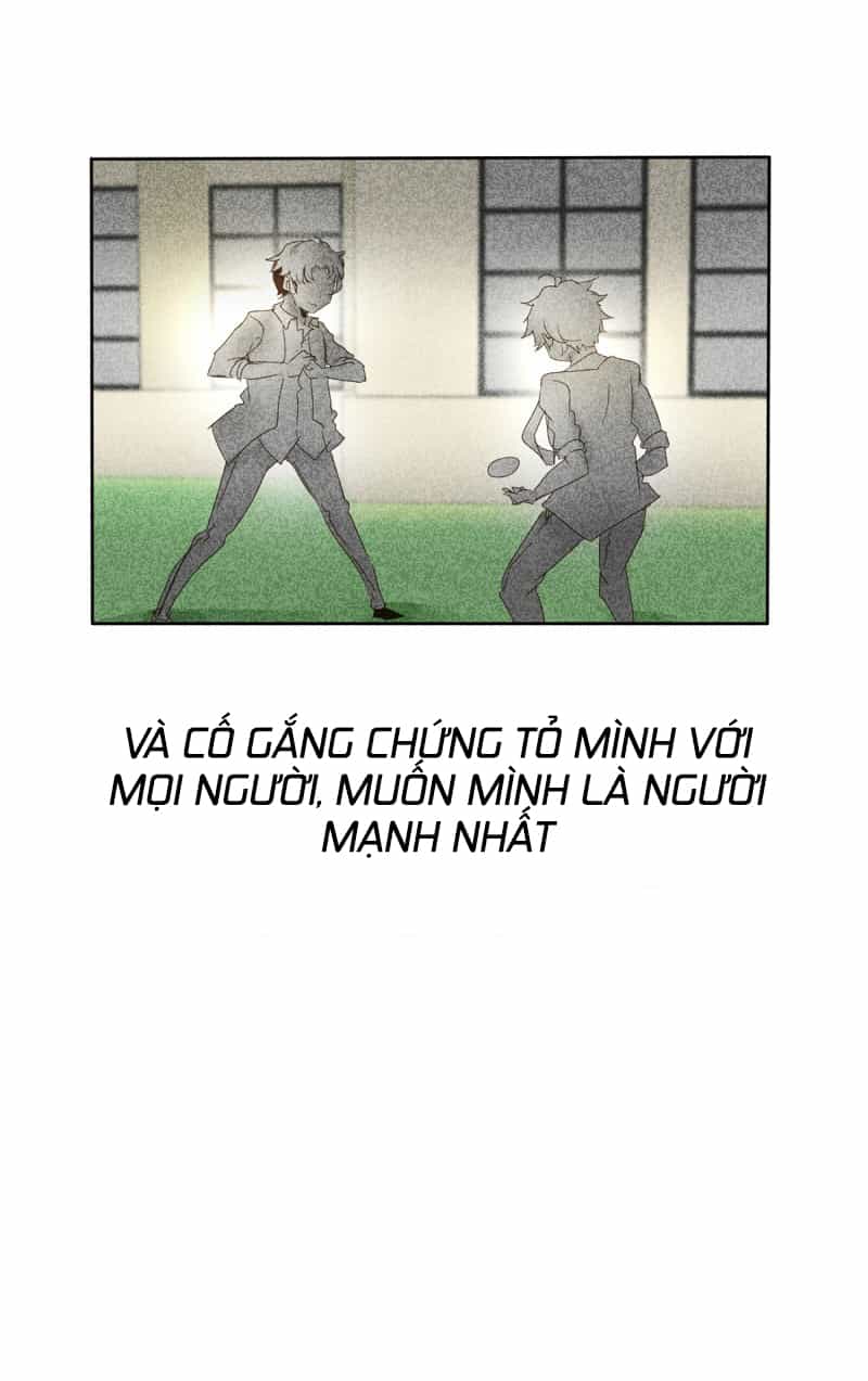 Thế Giới Không Hoàn Hảo - Chương 35 - ảnh 8