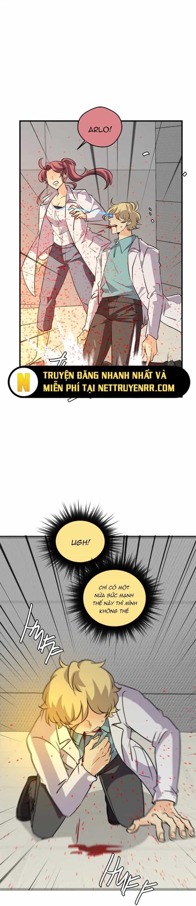 Thế Giới Không Hoàn Hảo - Chương 315 - ảnh 16