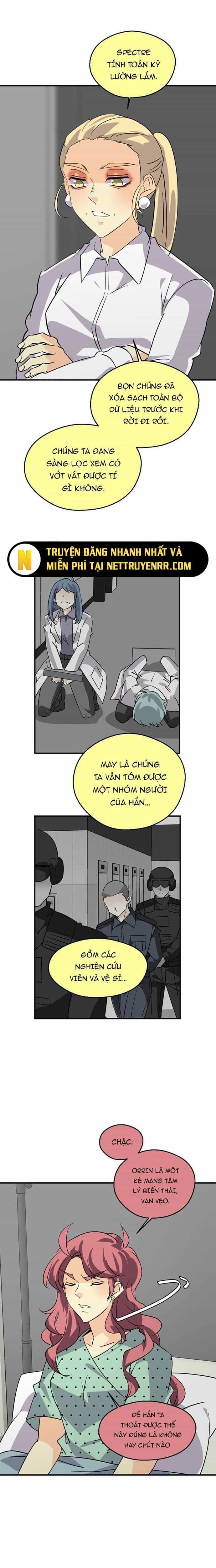 Thế Giới Không Hoàn Hảo - Chương 316 - ảnh 21