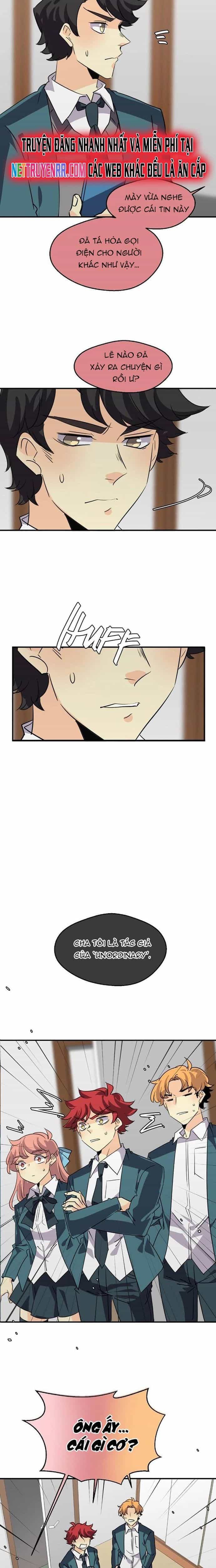 Thế Giới Không Hoàn Hảo - Chương 320 - ảnh 9