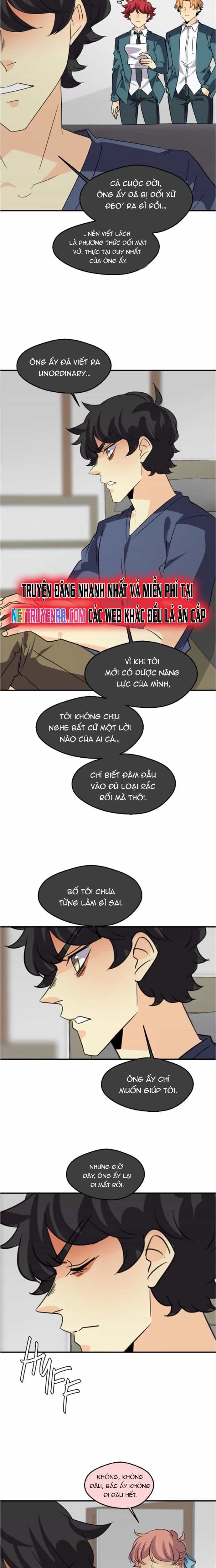 Thế Giới Không Hoàn Hảo - Chương 330 - ảnh 10