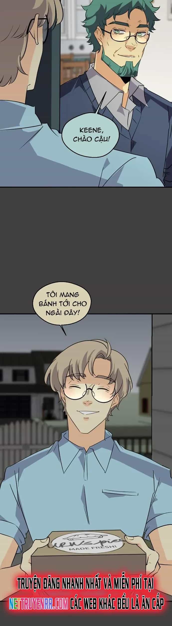 Thế Giới Không Hoàn Hảo - Chương 337 - ảnh 3