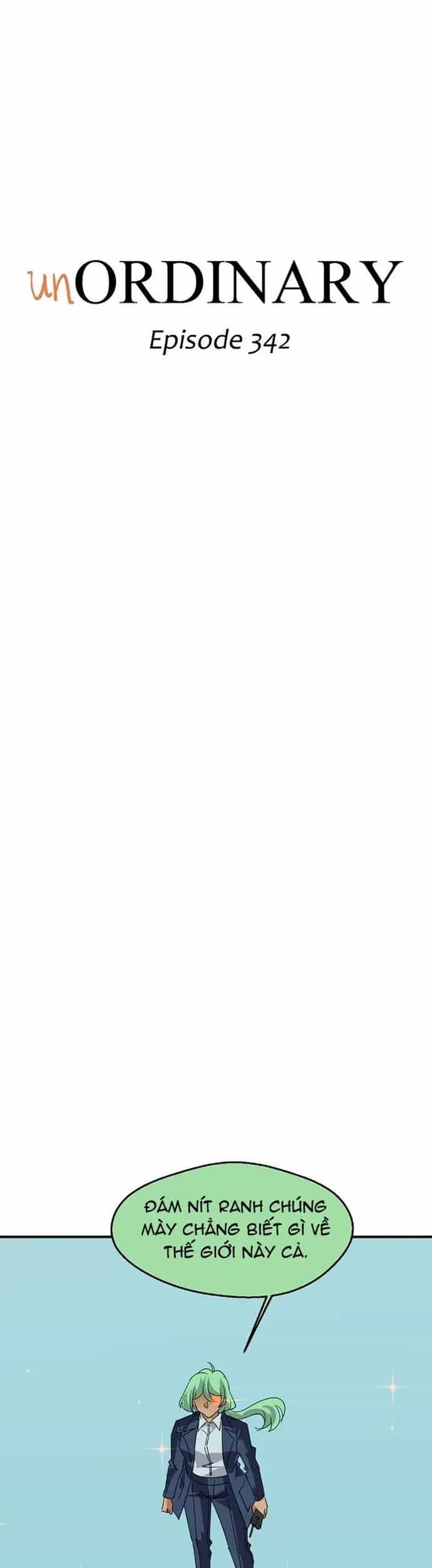 Thế Giới Không Hoàn Hảo - Chương 342 - ảnh 5