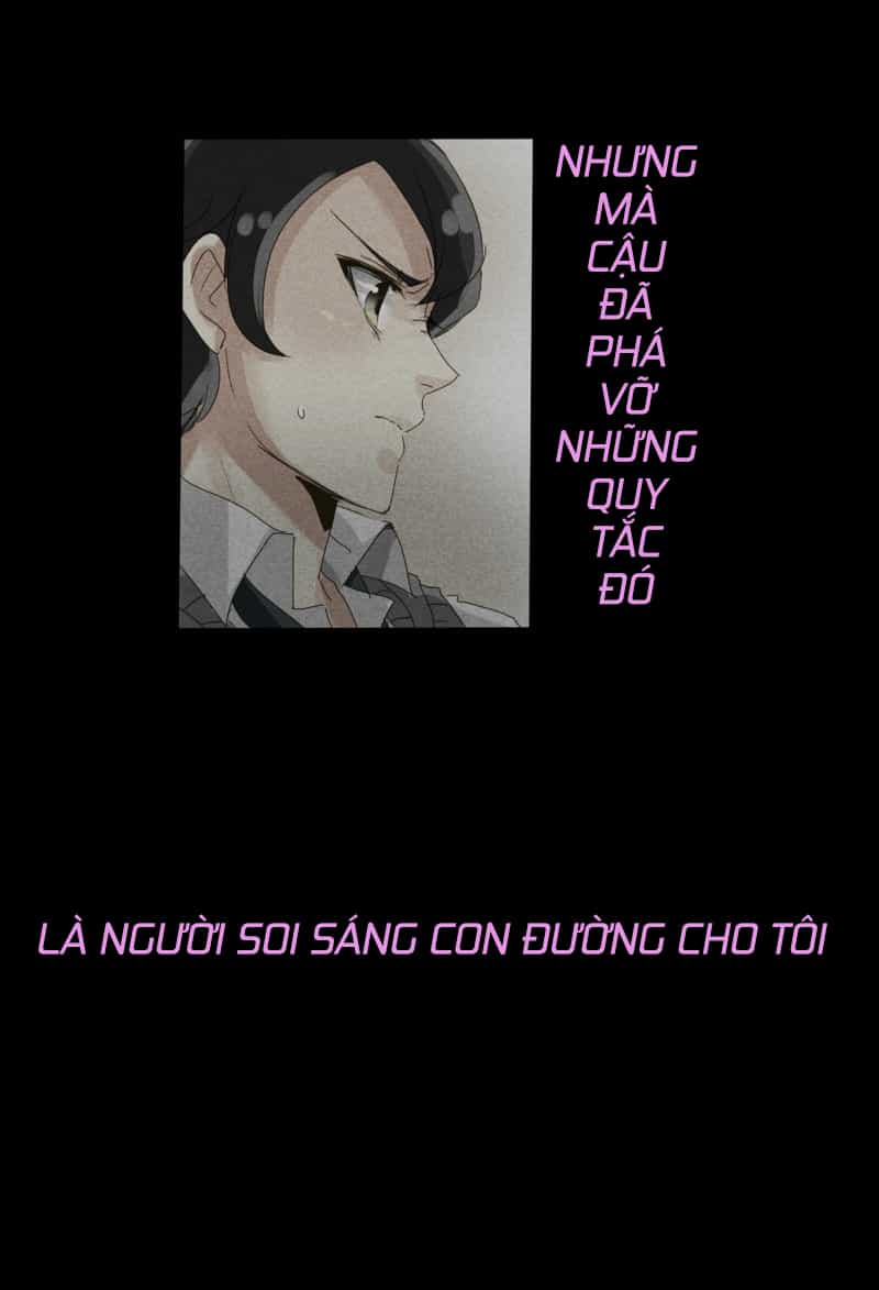 Thế Giới Không Hoàn Hảo - Chương 39 - ảnh 59