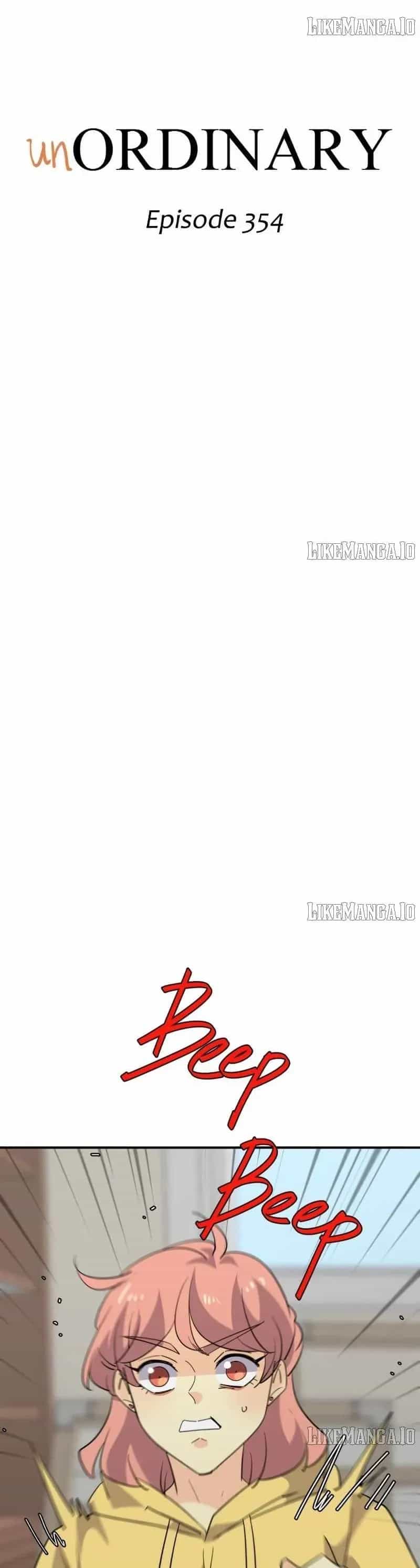 Thế Giới Không Hoàn Hảo - Chương 354 - ảnh 4