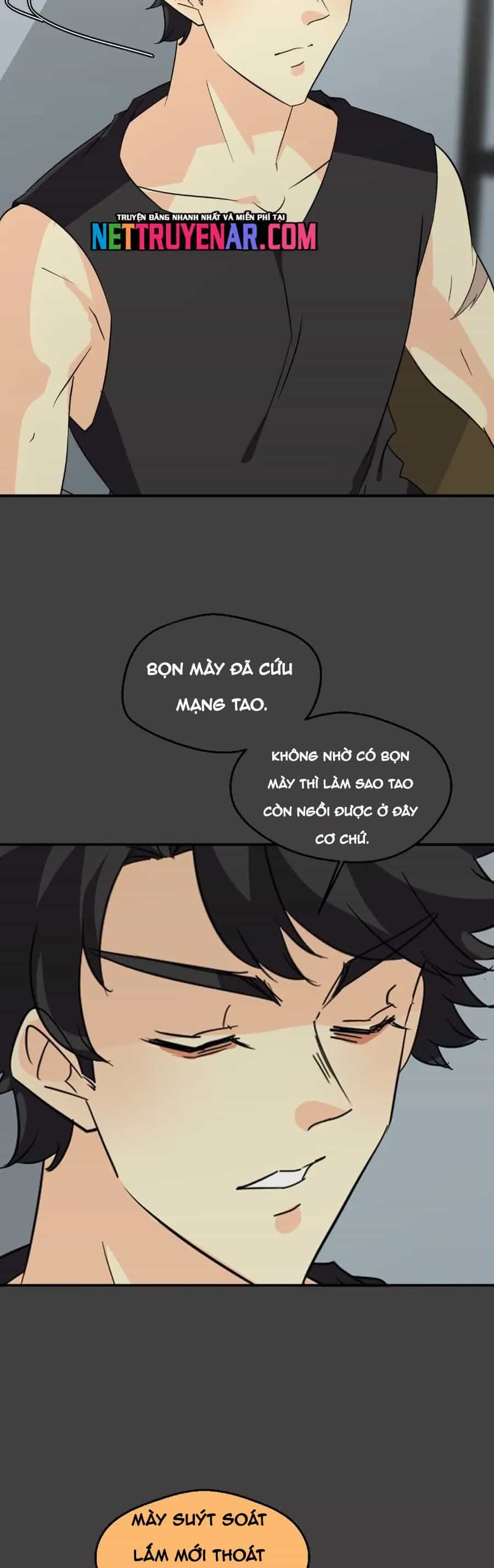 Thế Giới Không Hoàn Hảo - Chương 355 - ảnh 60