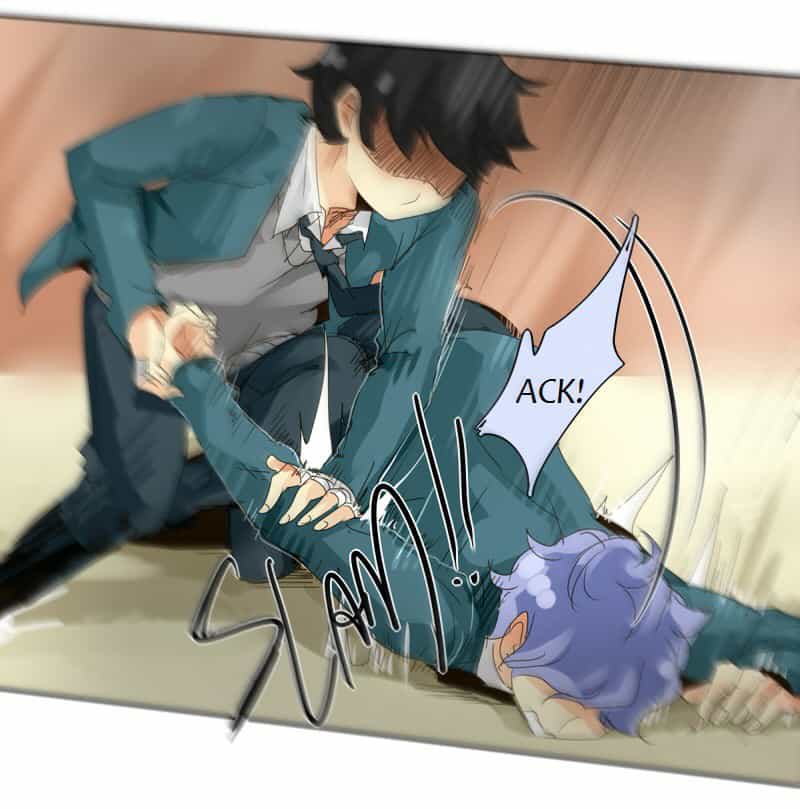 Thế Giới Không Hoàn Hảo - Chương 41 - ảnh 44