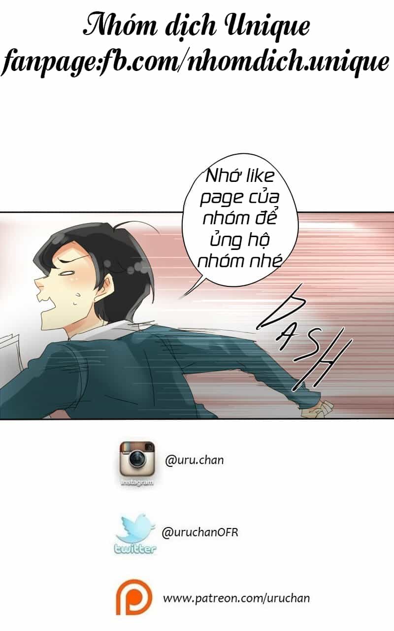 Thế Giới Không Hoàn Hảo - Chương 44 - ảnh 60