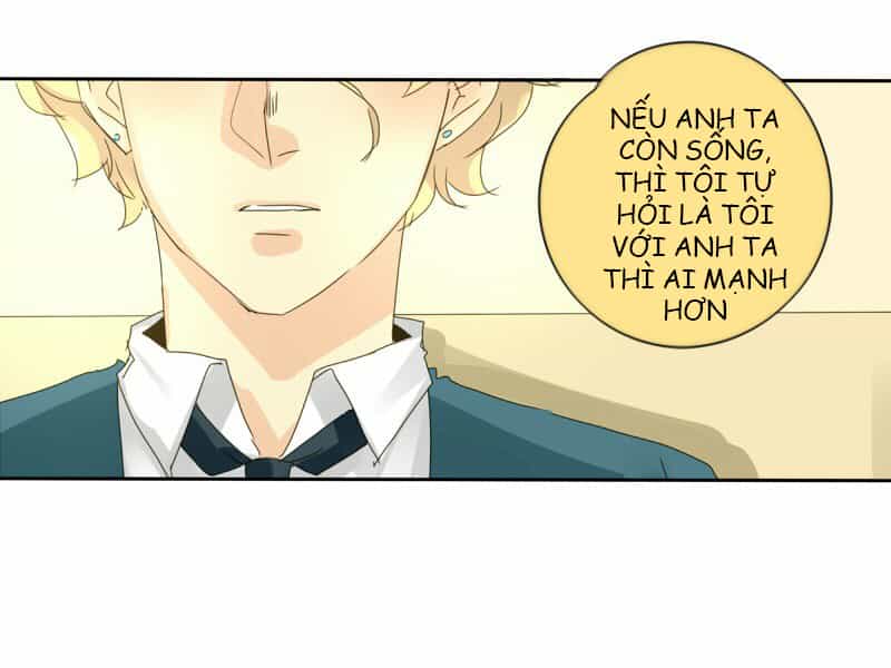 Thế Giới Không Hoàn Hảo - Chương 47 - ảnh 61