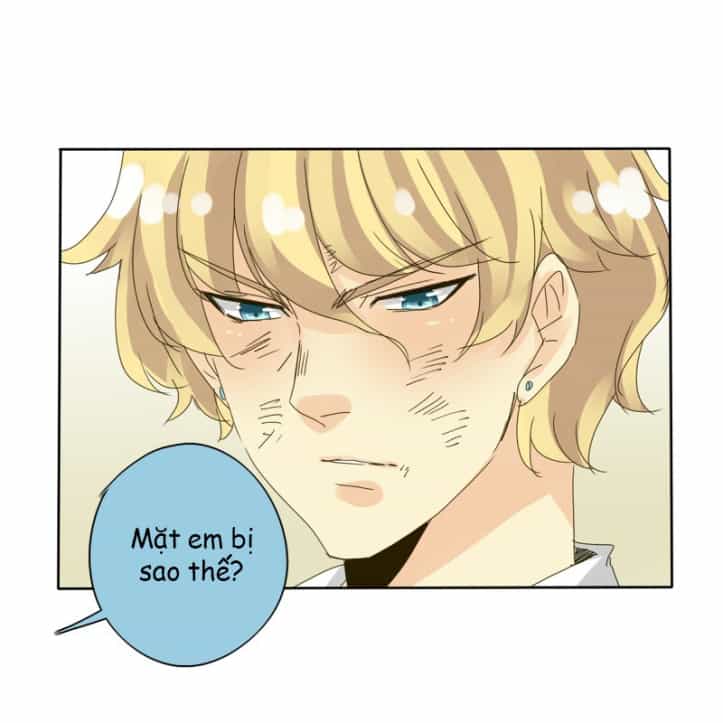 Thế Giới Không Hoàn Hảo - Chương 59 - ảnh 39