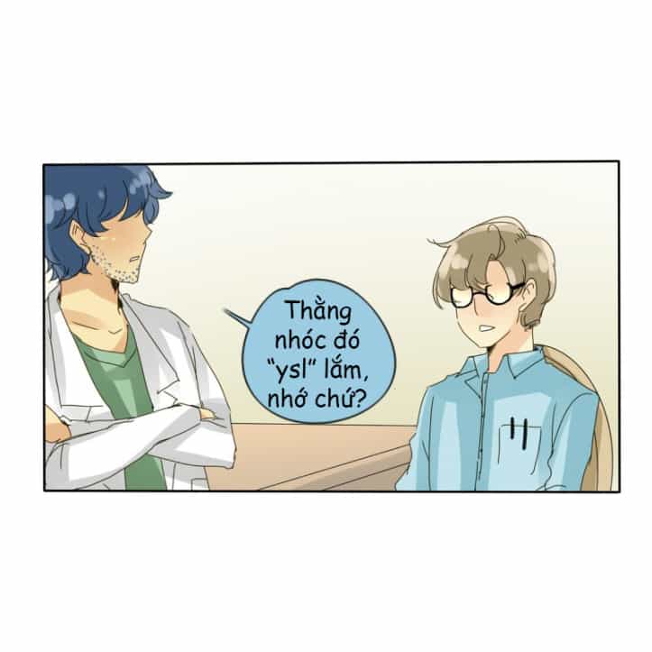 Thế Giới Không Hoàn Hảo - Chương 59 - ảnh 59
