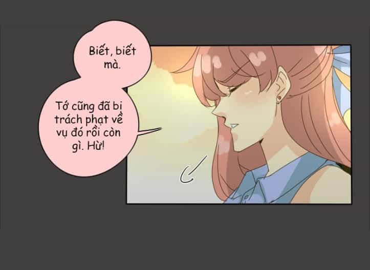 Thế Giới Không Hoàn Hảo - Chương 61 - ảnh 38