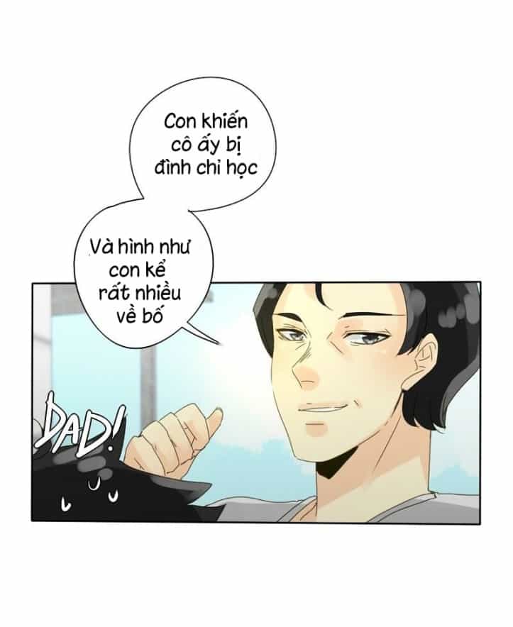 Thế Giới Không Hoàn Hảo - Chương 63 - ảnh 25