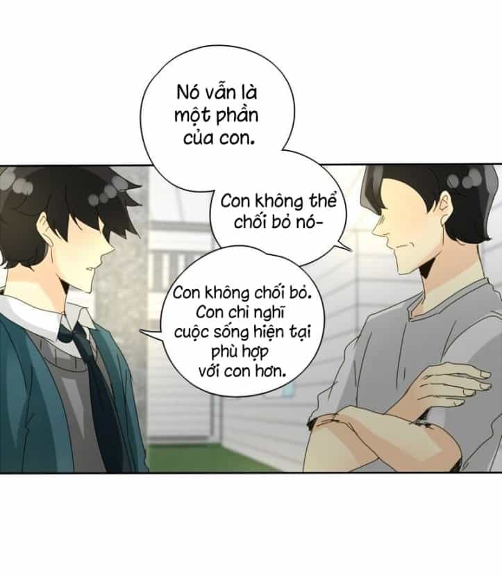 Thế Giới Không Hoàn Hảo - Chương 63 - ảnh 64