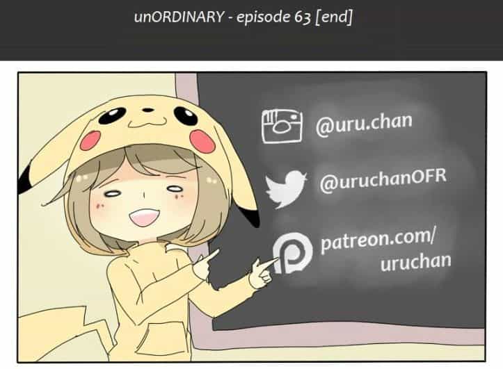 Thế Giới Không Hoàn Hảo - Chương 63 - ảnh 97