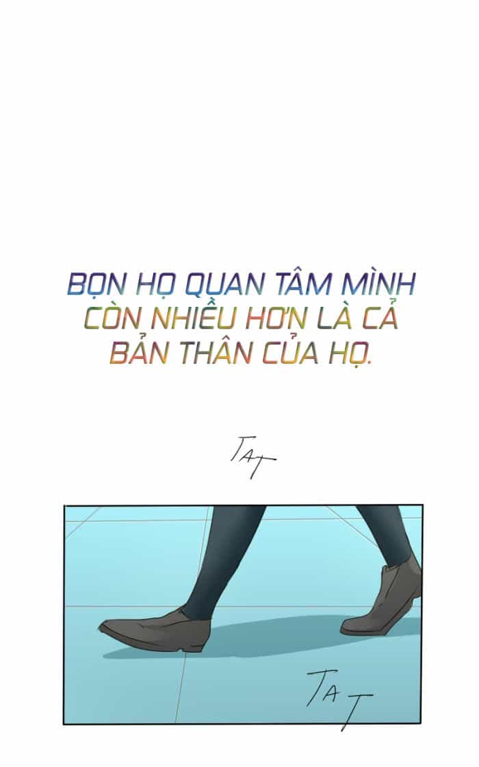 Thế Giới Không Hoàn Hảo - Chương 77 - ảnh 10