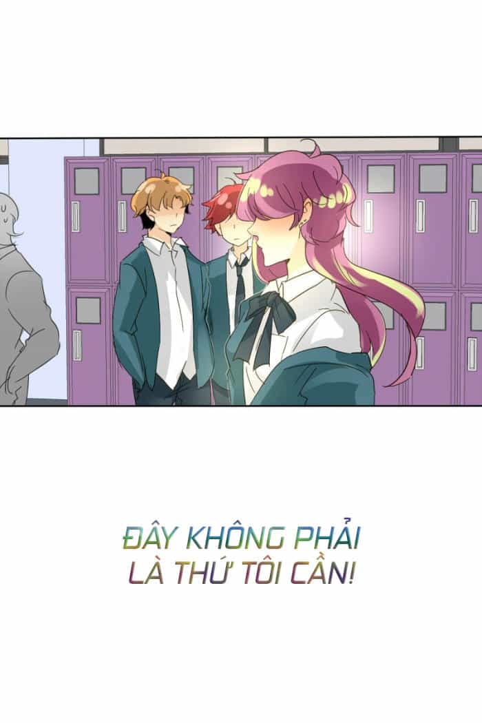 Thế Giới Không Hoàn Hảo - Chương 77 - ảnh 12