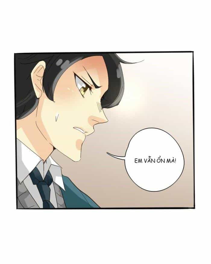 Thế Giới Không Hoàn Hảo - Chương 77 - ảnh 34