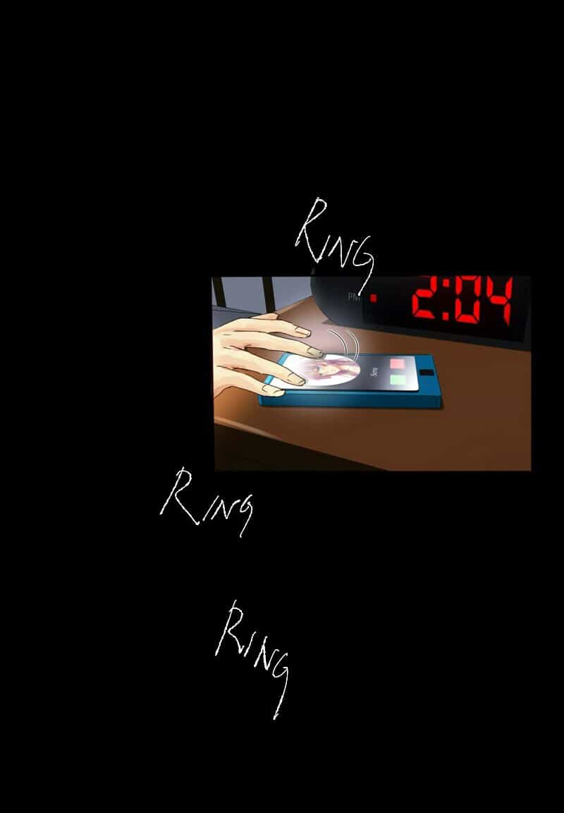 Thế Giới Không Hoàn Hảo - Chương 8 - ảnh 5