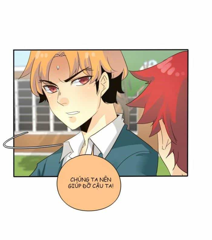 Thế Giới Không Hoàn Hảo - Chương 84 - ảnh 18