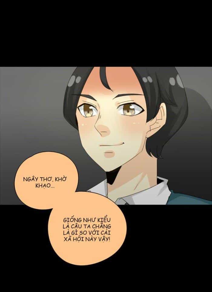 Thế Giới Không Hoàn Hảo - Chương 85 - ảnh 61