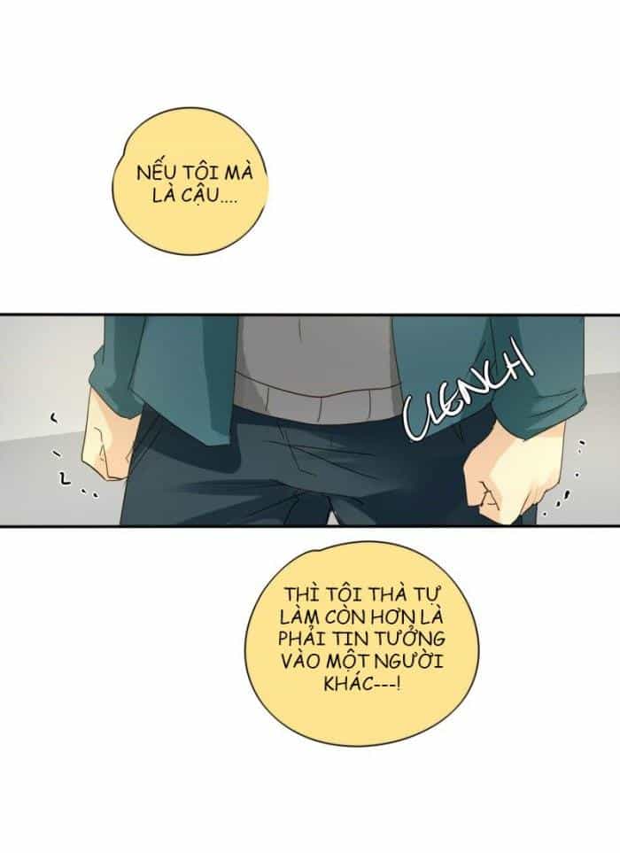 Thế Giới Không Hoàn Hảo - Chương 89 - ảnh 63