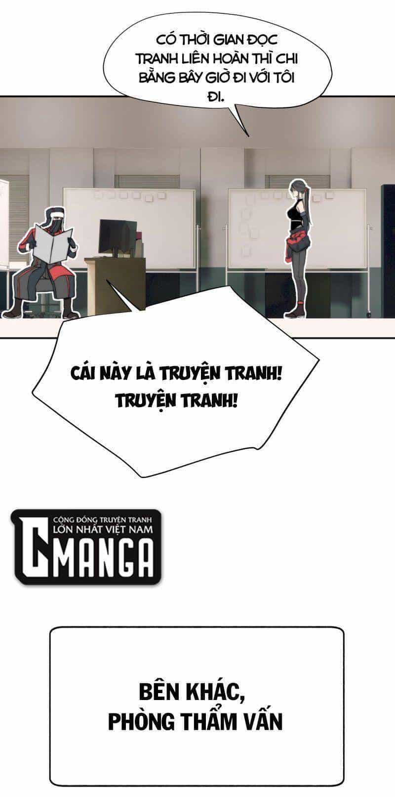 Thế Giới Mà Chỉ Người Có Siêu Năng Lực Mới Bị Tổn Hại - Chương 3 - ảnh 13