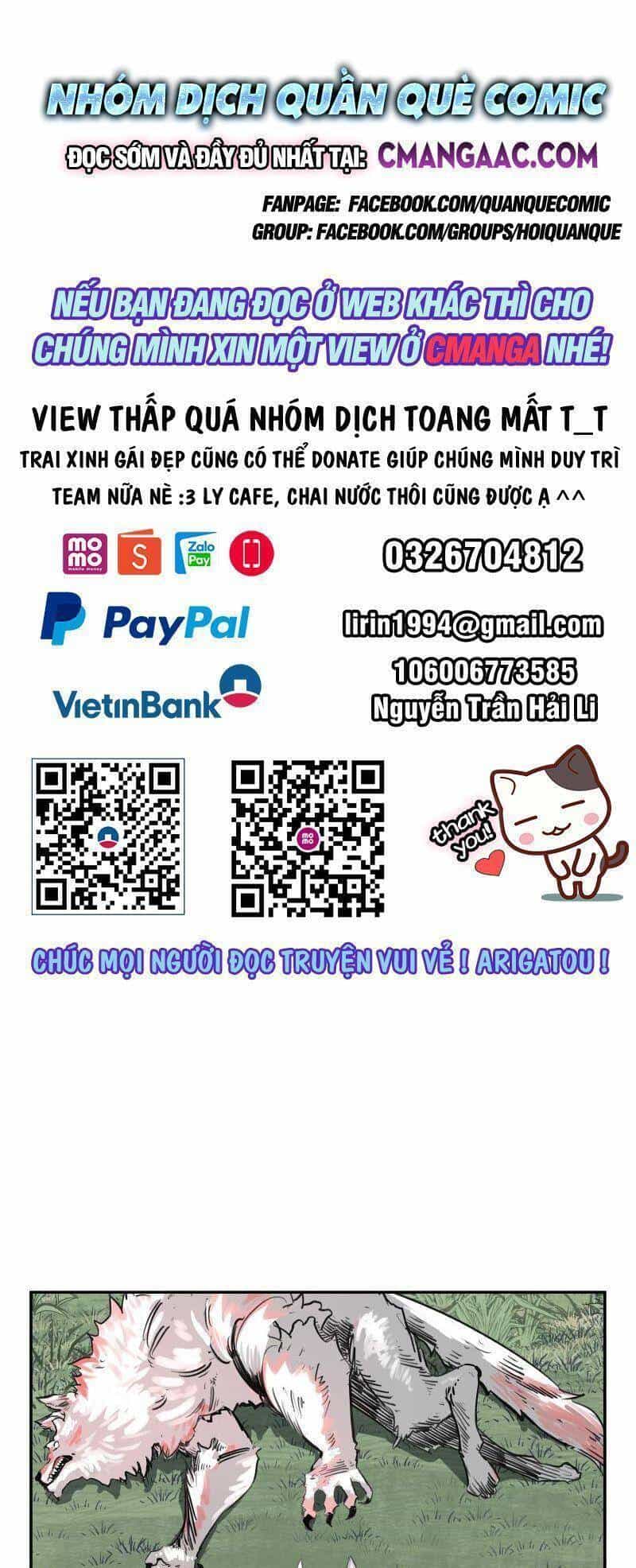 Thế Giới Mà Chỉ Người Có Siêu Năng Lực Mới Bị Tổn Hại - Chương 40 - ảnh 1