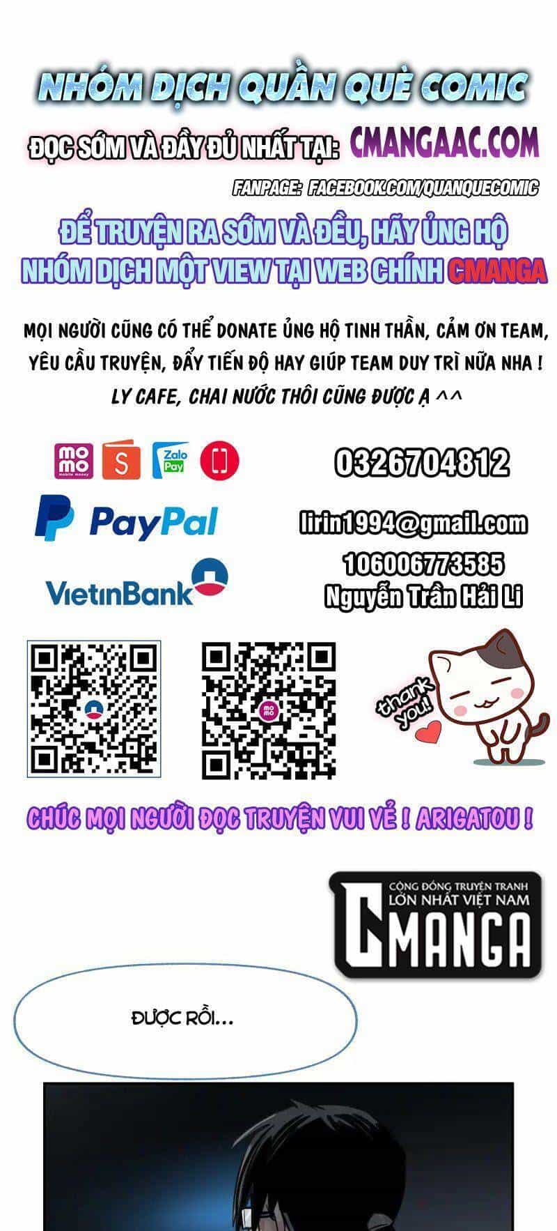 Thế Giới Mà Chỉ Người Có Siêu Năng Lực Mới Bị Tổn Hại - Chương 48 - ảnh 1