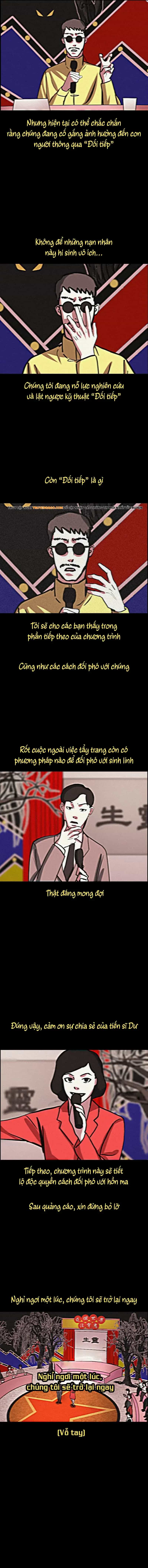 Thế Giới Này Không Tồn Tại Ma Qủy - Chương 16 - ảnh 8