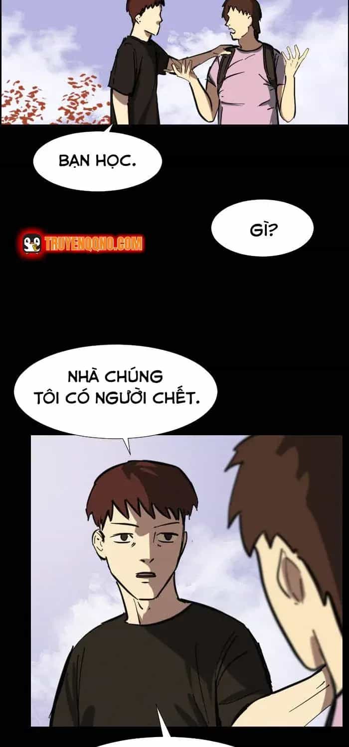 Thế Giới Này Không Tồn Tại Ma Qủy - Chương 27 - ảnh 21
