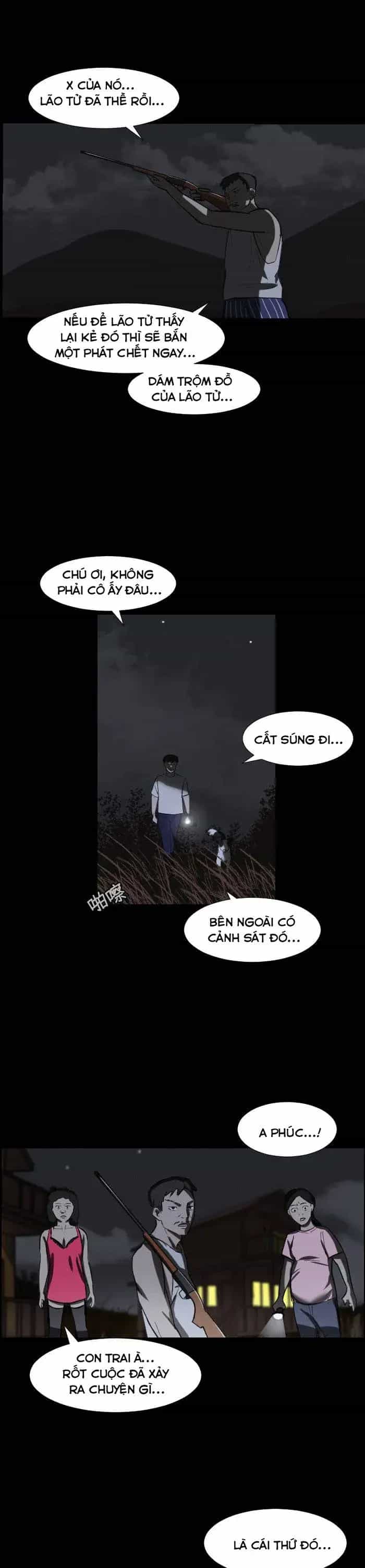Thế Giới Này Không Tồn Tại Ma Qủy - Chương 29 - ảnh 12