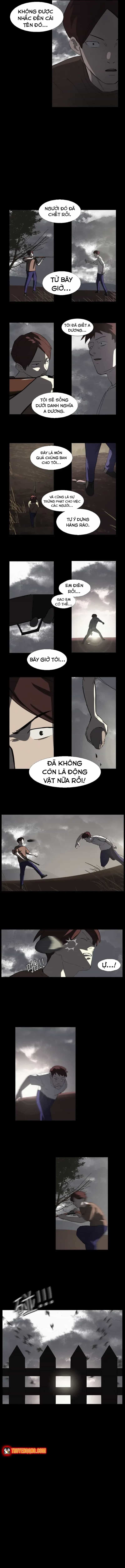 Thế Giới Này Không Tồn Tại Ma Qủy - Chương 37 - ảnh 5