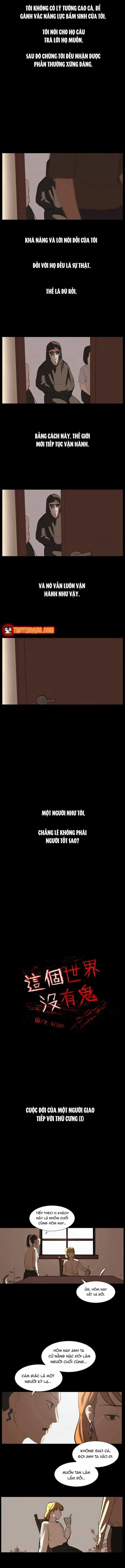 Thế Giới Này Không Tồn Tại Ma Qủy - Chương 38 - ảnh 9