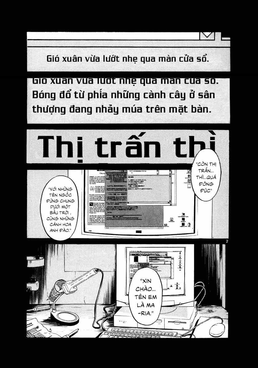 Thế Giới Này Là Của Mình Tao - Chương 2 - ảnh 2
