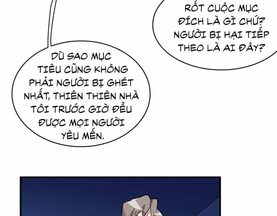 Thế Giới Này Quá Đỗi Nguy Hiểm - Chương 27 - ảnh 16