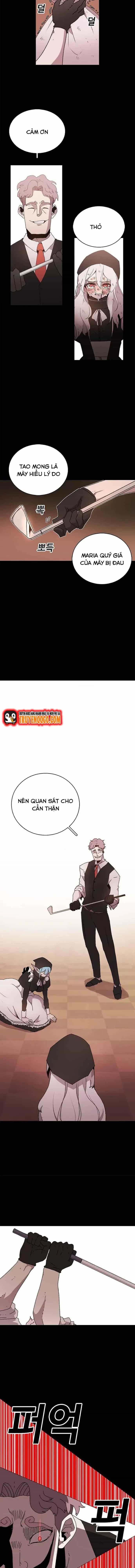 Thế Giới Nguyên Sơ - Chương 1 - ảnh 7
