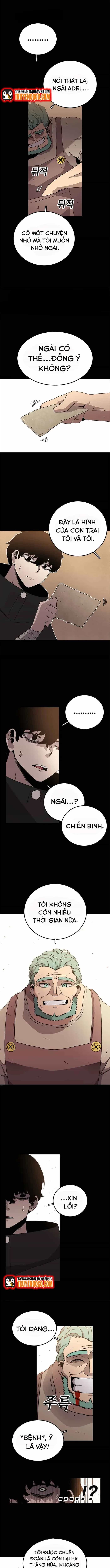 Thế Giới Nguyên Sơ - Chương 12 - ảnh 6