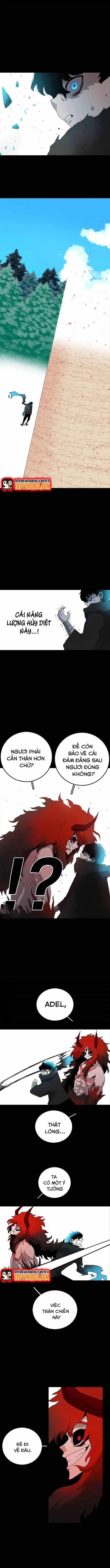 Thế Giới Nguyên Sơ - Chương 14 - ảnh 9