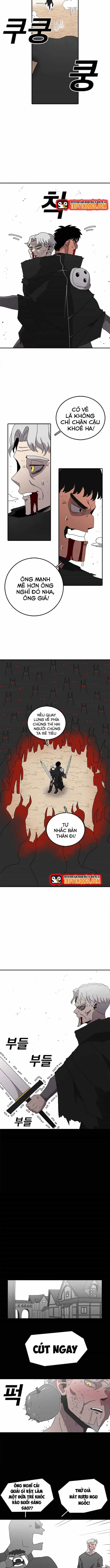 Thế Giới Nguyên Sơ - Chương 16 - ảnh 2