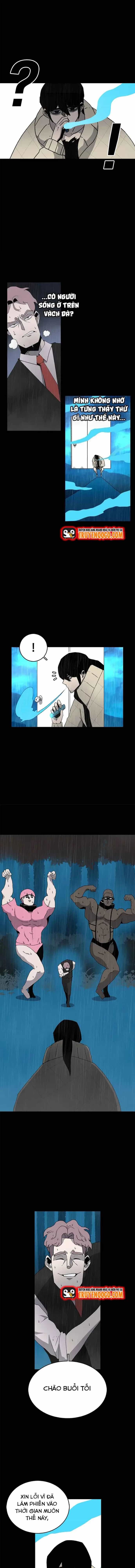 Thế Giới Nguyên Sơ - Chương 2 - ảnh 2