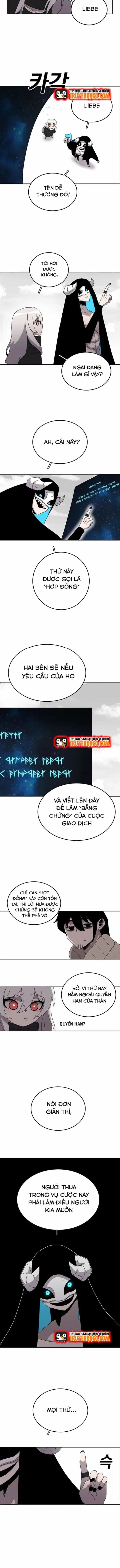 Thế Giới Nguyên Sơ - Chương 4 - ảnh 3