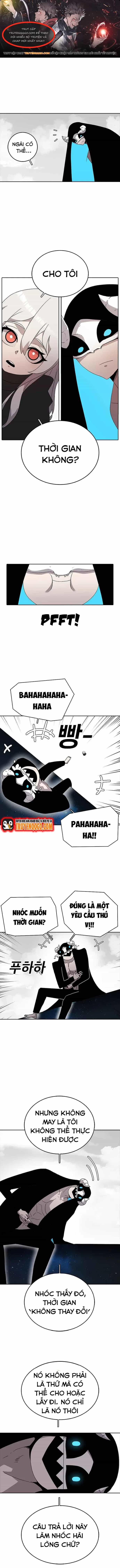 Thế Giới Nguyên Sơ - Chương 5 - ảnh 1