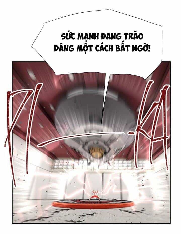 Thế Giới Nơi Chỉ Có Siêu Nhân Là Nạn Nhân - Chương 5 - ảnh 3