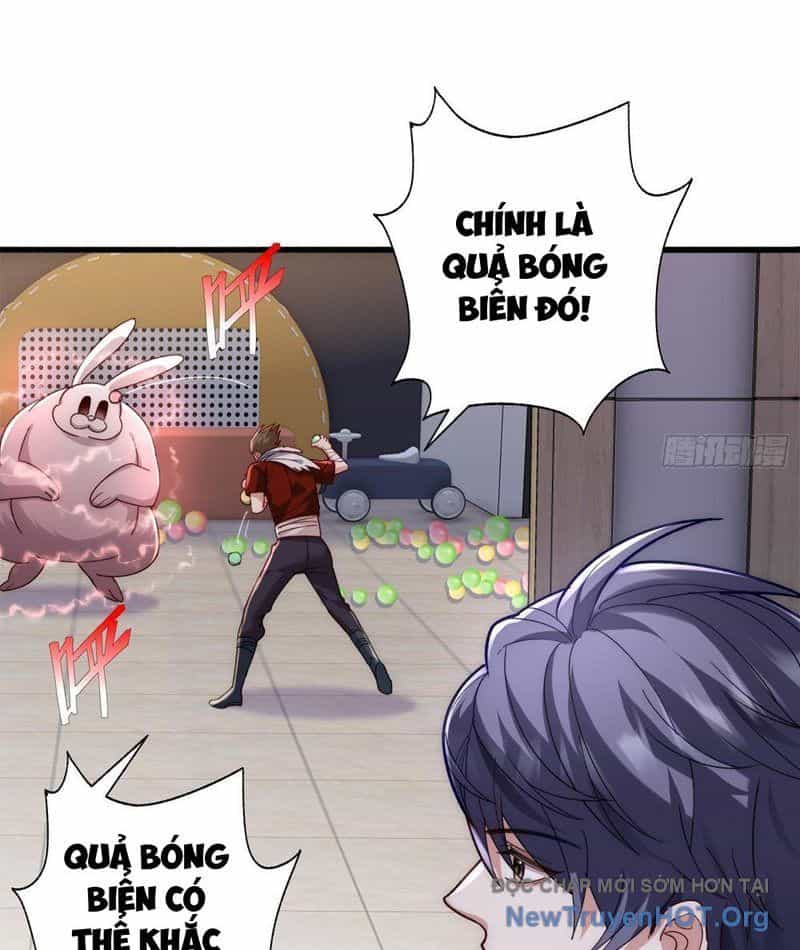 Thế Giới Quỷ Dị? Ta Sớm Đã Thông Quan - Chương 13 - ảnh 23